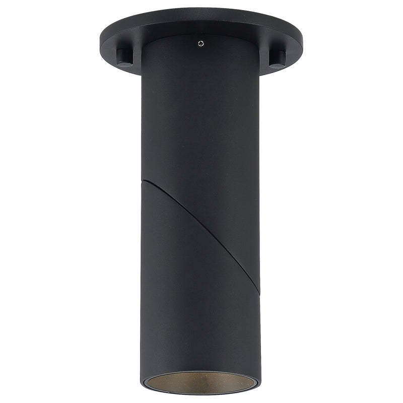 Access - 50012LEDD-BL/CLR - LED Spotlight - Transformer - Black