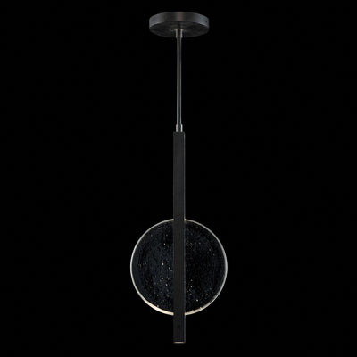 Fine Art - 921340-1ST - LED Pendant - Selene - Black