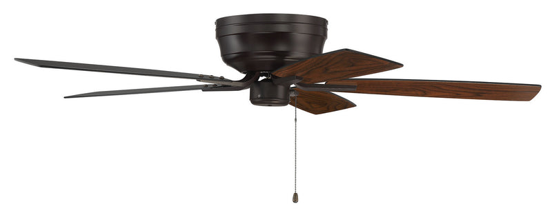 Craftmade - PPH52OB5 - 52``Ceiling Fan - Pro Plus Hugger 52" - Oiled Bronze