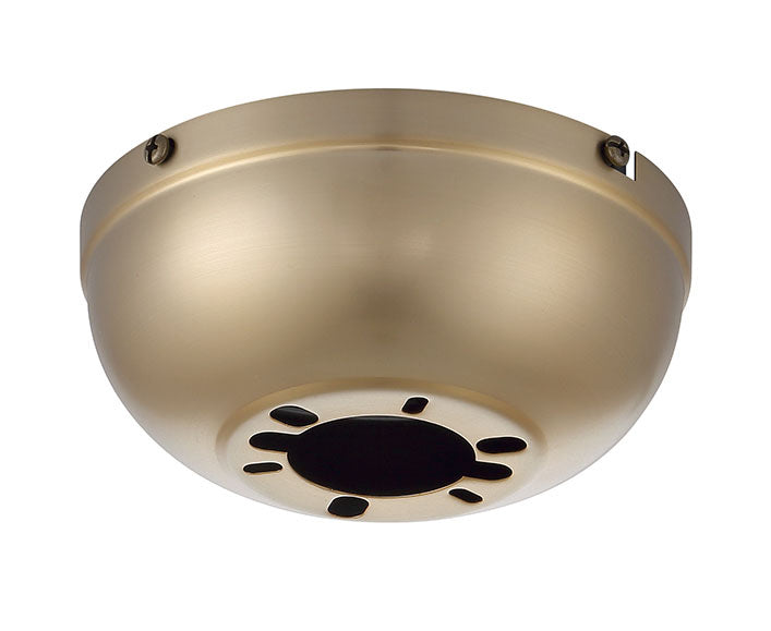 Craftmade - CMAWF-SB - Close Mount Adapter - Close Mount Adapter-WiFi - Satin Brass