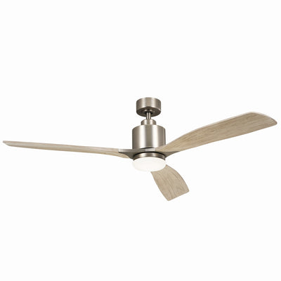 Kichler - 300075AP - 60``Ceiling Fan - Ridley II - Antique Pewter