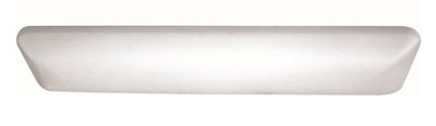 Elegant Lighting - LDCF3001 - LED Surface Mount - Daxter - White