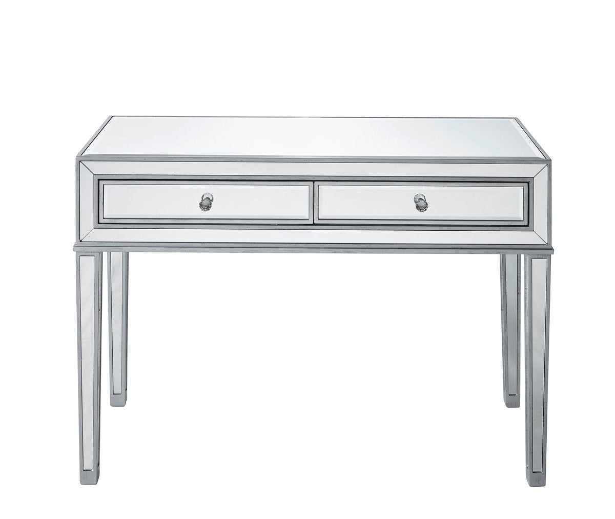 REFLEXION Desks - MF72006 by Elegant Lighting from Cleveland Lighting