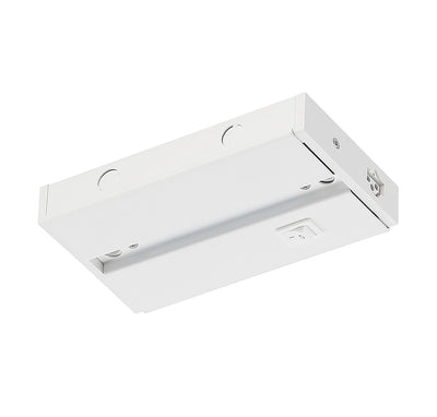 Savoy House - 4-UC-JBOX-WH - Undercabinet Junction Box - White