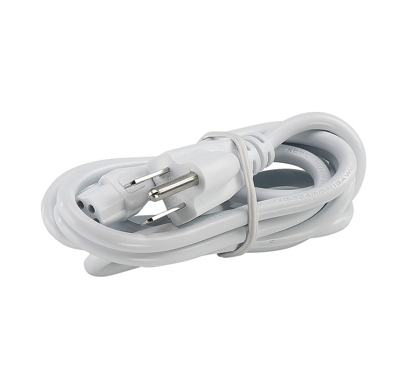 Savoy House - 4-UC-POWER-5-WH - Undercabinet Power Cord - White