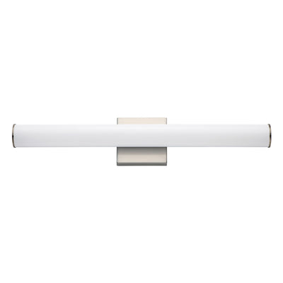 Maxim - 52132SN - LED Bath Bar - Rail - Satin Nickel