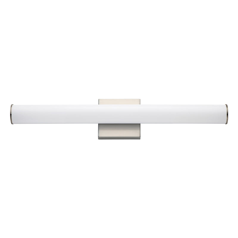 Maxim - 52132SN - LED Bath Bar - Rail - Satin Nickel