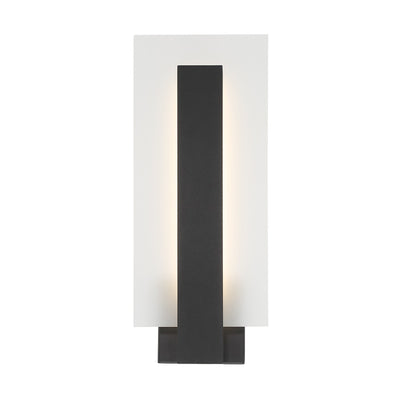 Eurofase - 45721-014 - LED Wall Sconce - Carta - Black
