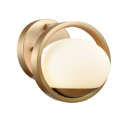 ELK Home - 81730/LED - LED Vanity Light - Wallace - Brushed Gold
