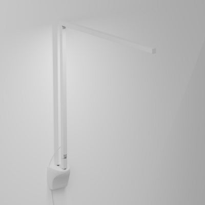 Koncept - ZBD1000-D-MWT-WAL - LED Desk Lamp - Z-Bar - Matte white