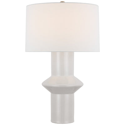 Visual Comfort Signature - PCD 3602NWT-L - LED Table Lamp - Maxime - New White