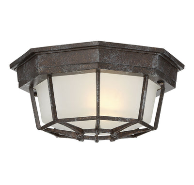 Exterior Collections Outdoor | Flush Mount