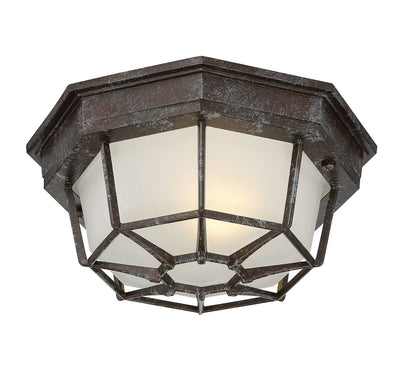Exterior Collections Outdoor | Flush Mount