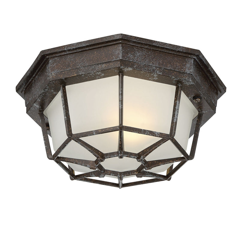 Exterior Collections Outdoor | Flush Mount