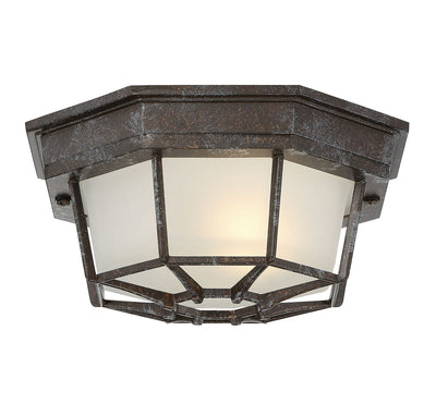 Exterior Collections Outdoor | Flush Mount