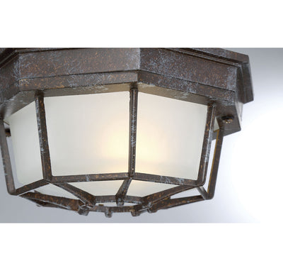 Exterior Collections Outdoor | Flush Mount