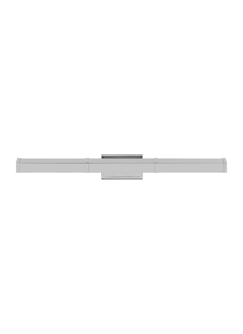 Visual Comfort Studio - AW1192PN - Two Light Picture Light - Granby - Polished Nickel
