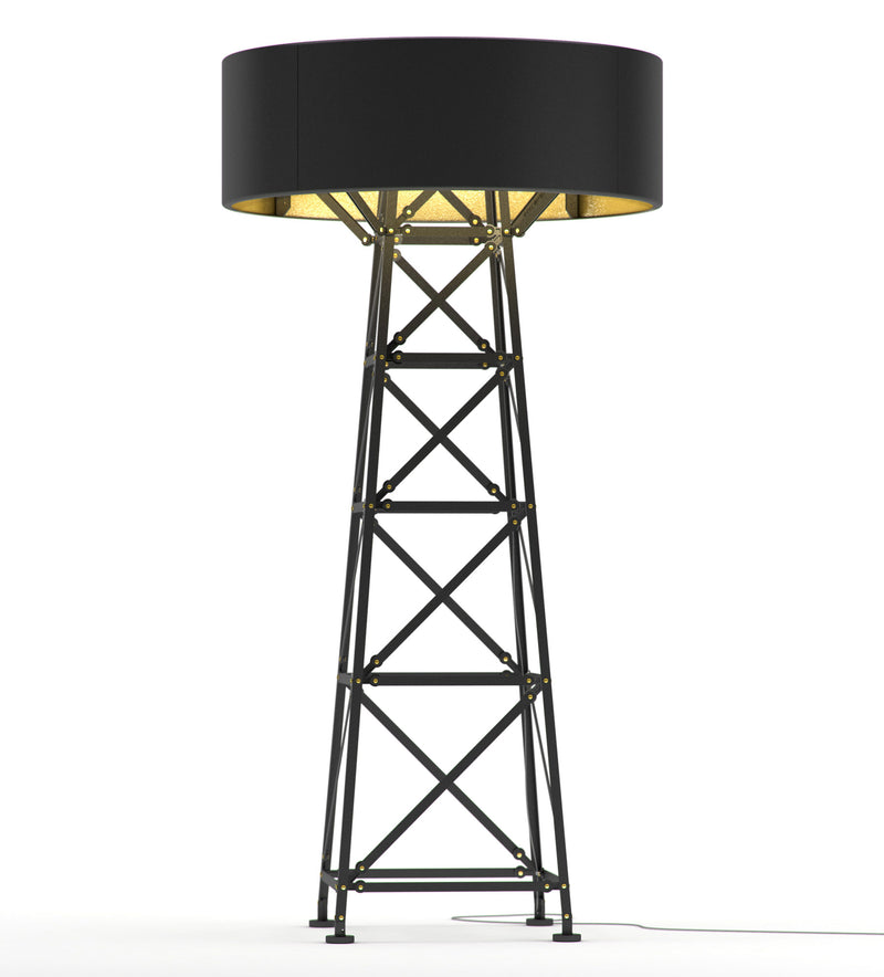 Construction Lamp