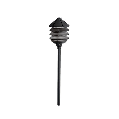Six Groove 120V Non Integrated