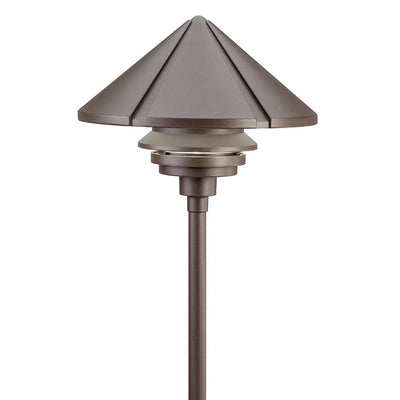 Six Groove 120V Non Integrated