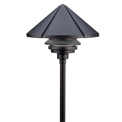 Six Groove 120V Non Integrated