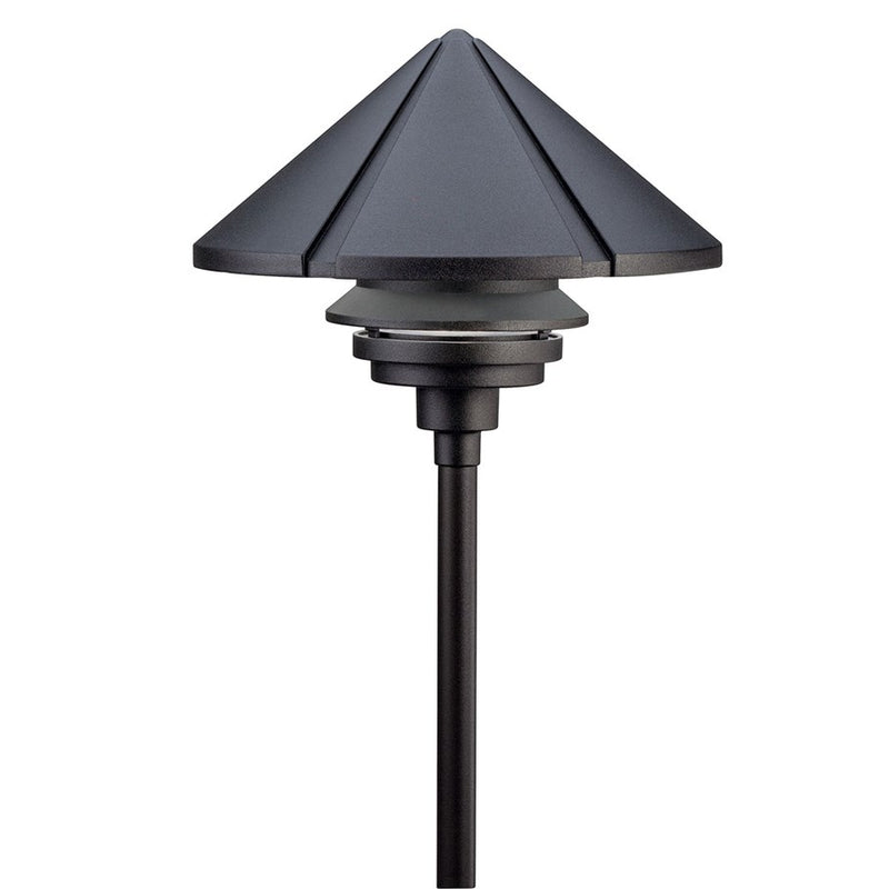 Six Groove 120V Non Integrated