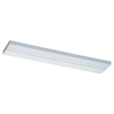 Generation Lighting - 4977BLE-15 - Two Light Under Cabinet - Self-Contained Fluorescent Lighting - White