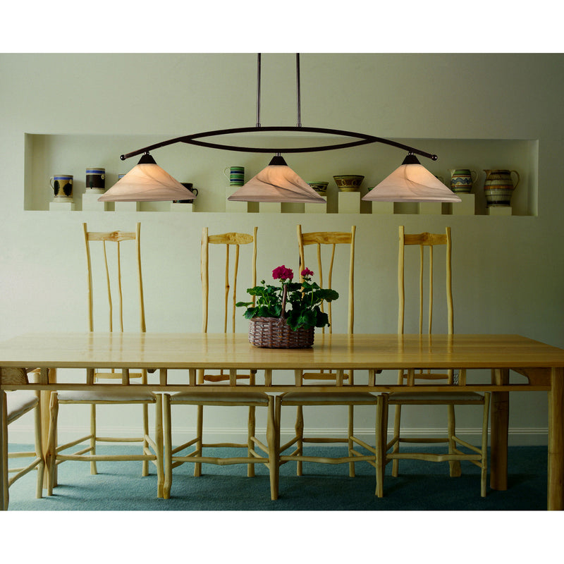 Elysburg Chandelier
