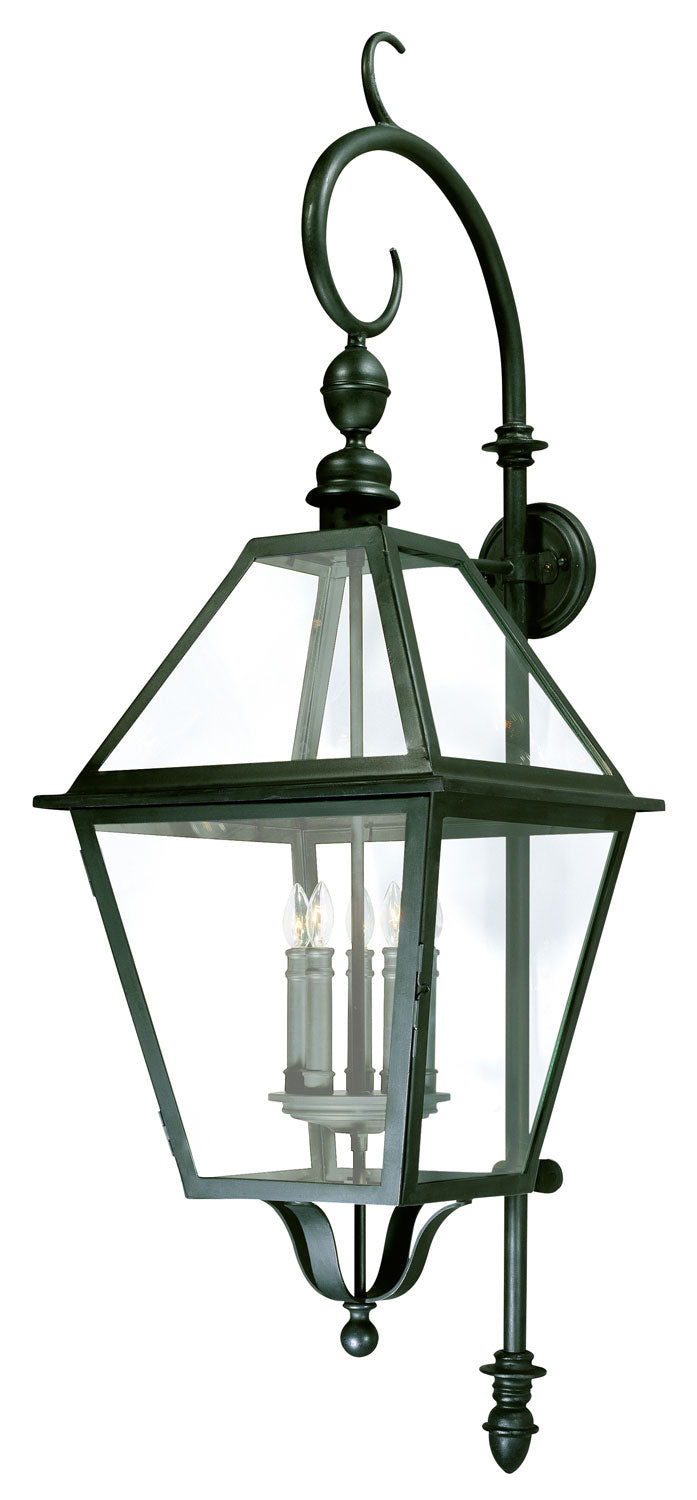 Townsend Wall Sconce - B9620-TBK by Troy Lighting from Cleveland Lighting