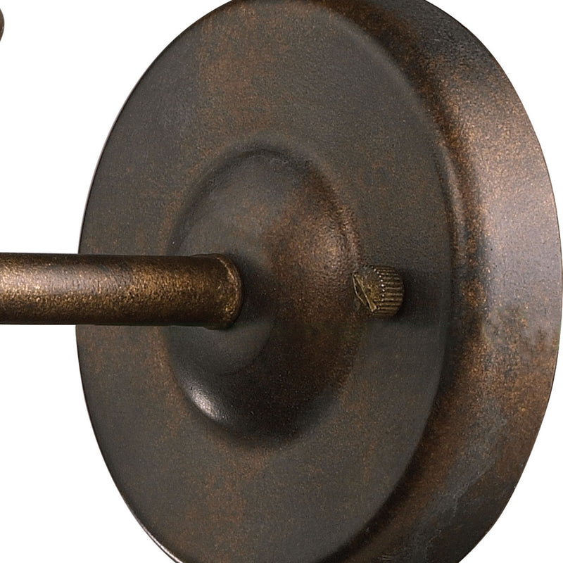 Maritime Outdoor Wall Sconce