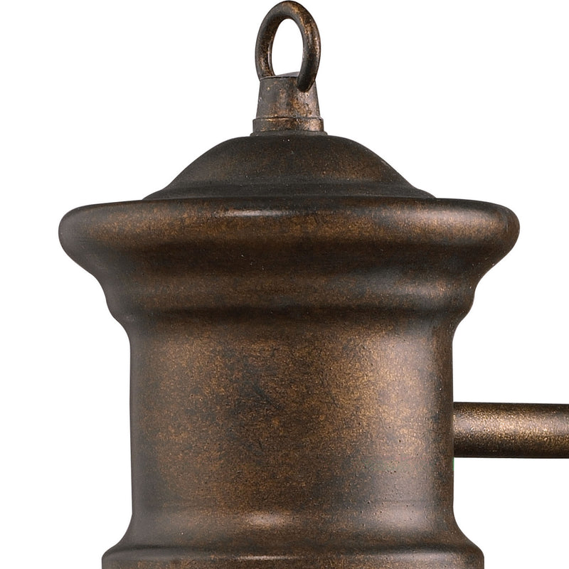 Maritime Outdoor Wall Sconce