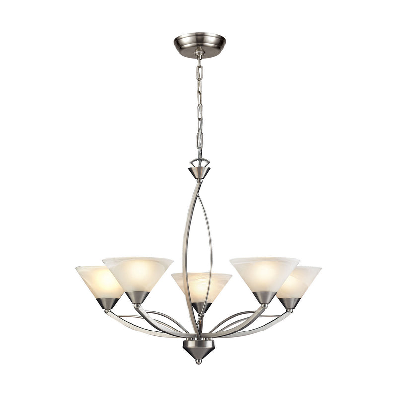 Elysburg Chandelier
