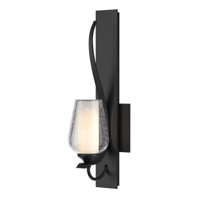Flora 17-Inch One Light Wall Sconce