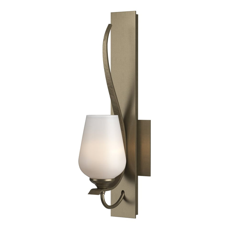 Flora 17-Inch One Light Wall Sconce