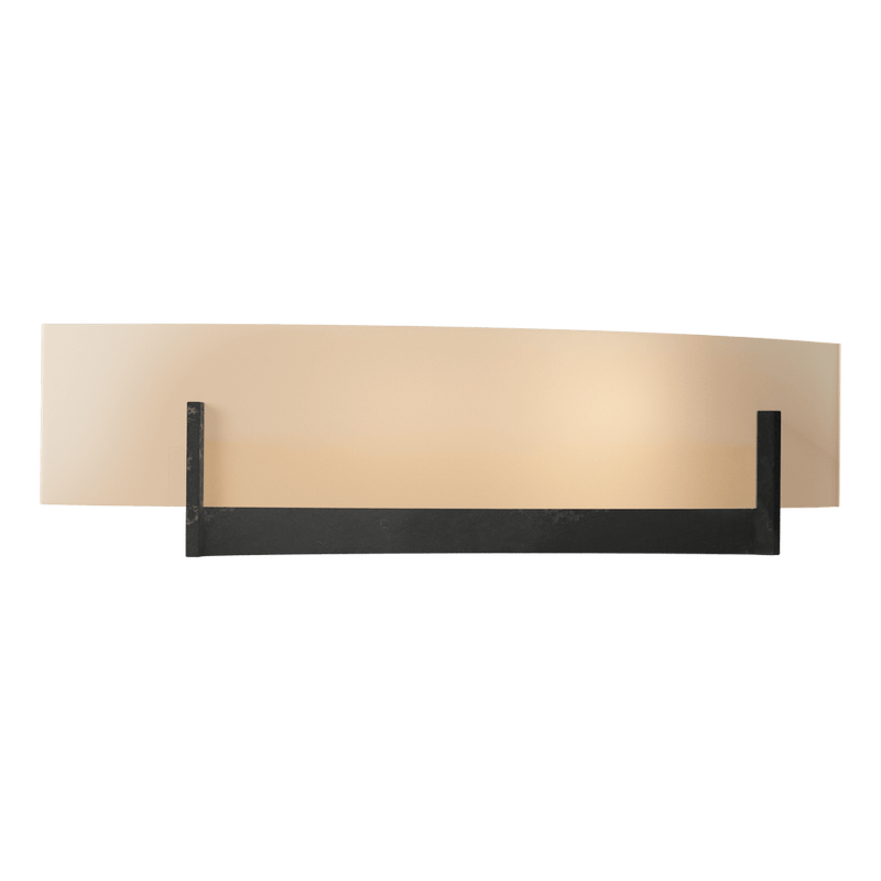 Axis 17-Inch Two Light Wall Sconce