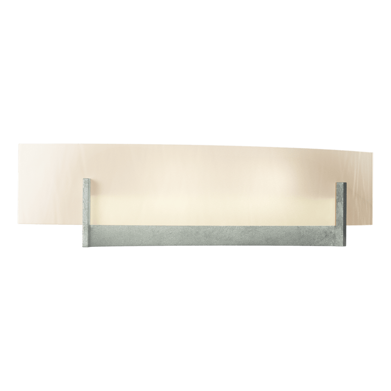 Axis 17-Inch Two Light Wall Sconce