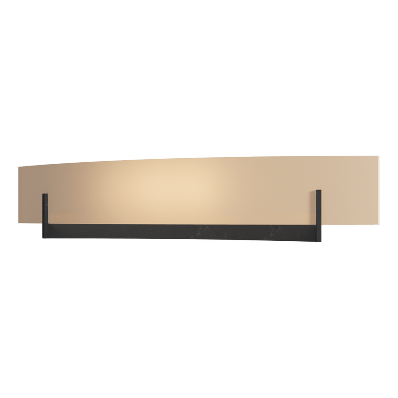 Axis 28-Inch Two Light Wall Sconce