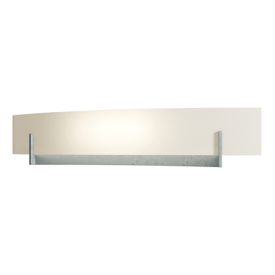 Axis 28-Inch Two Light Wall Sconce
