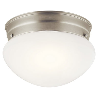 Ceiling Space Flush Mount Light