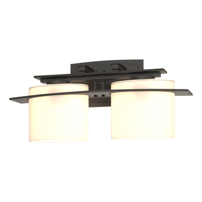 Arc 7-Inch Two Light Wall Sconce