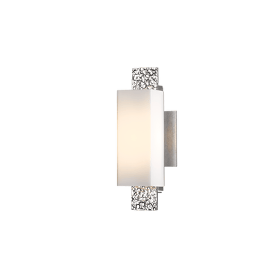 Oceanus 12-Inch One Light Wall Sconce