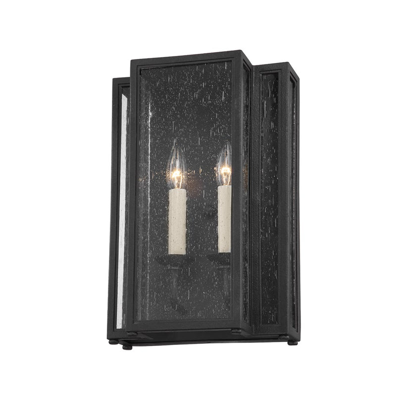 Leor Wall Sconce