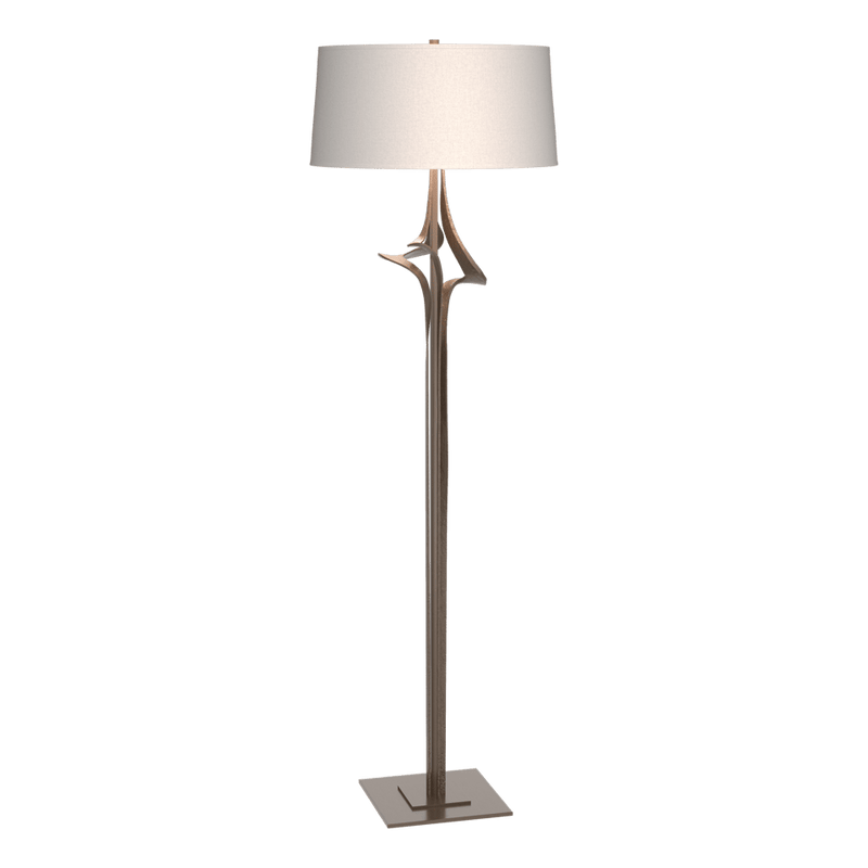 Antasia 58-Inch One Light Floor Lamp