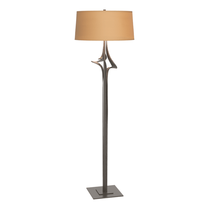 Antasia 58-Inch One Light Floor Lamp