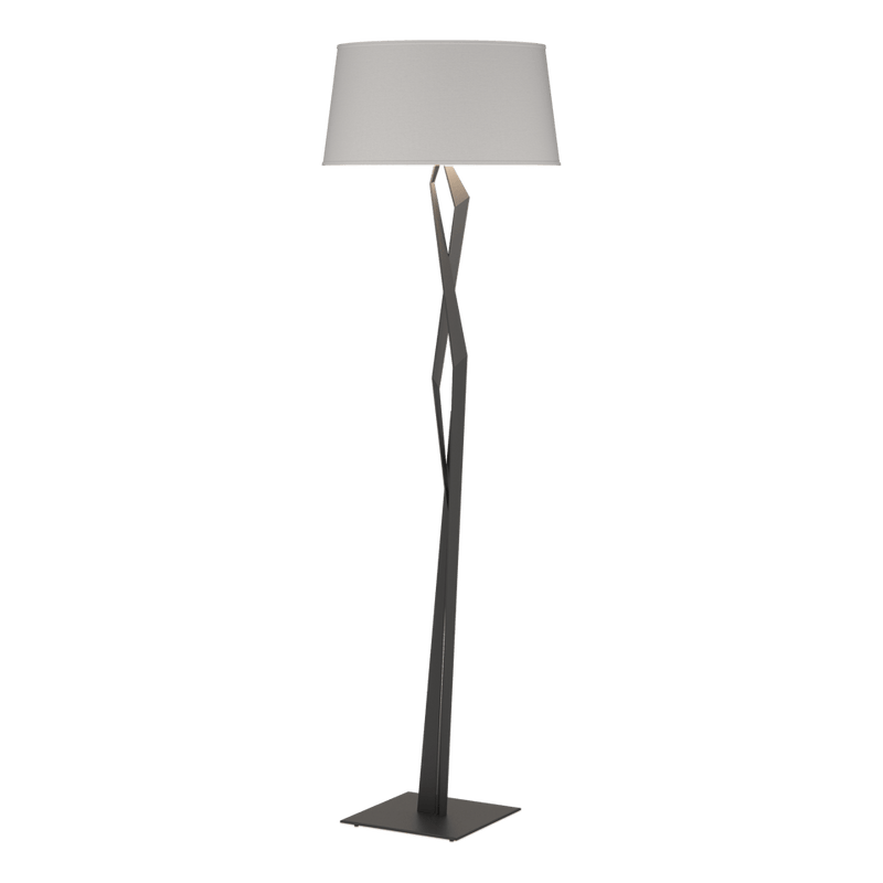 Facet 65-Inch One Light Floor Lamp