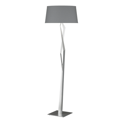 Facet 65-Inch One Light Floor Lamp