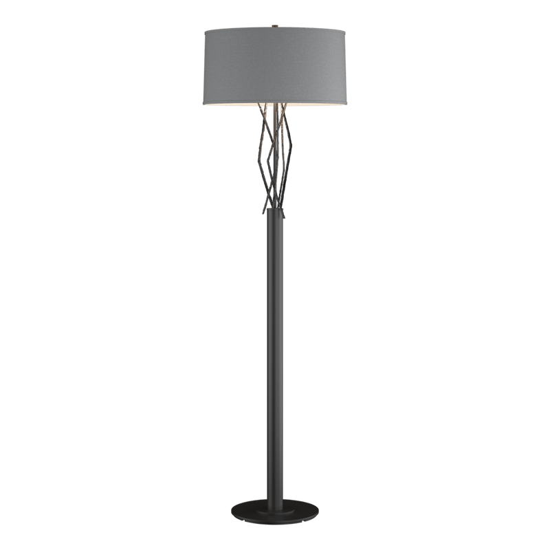 Brindille 60-Inch One Light Floor Lamp
