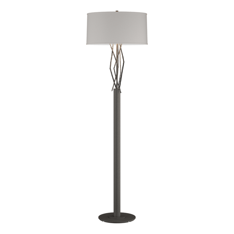 Brindille 60-Inch One Light Floor Lamp