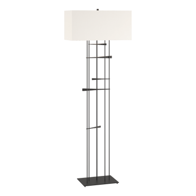 Cavaletti 65-Inch One Light Floor Lamp