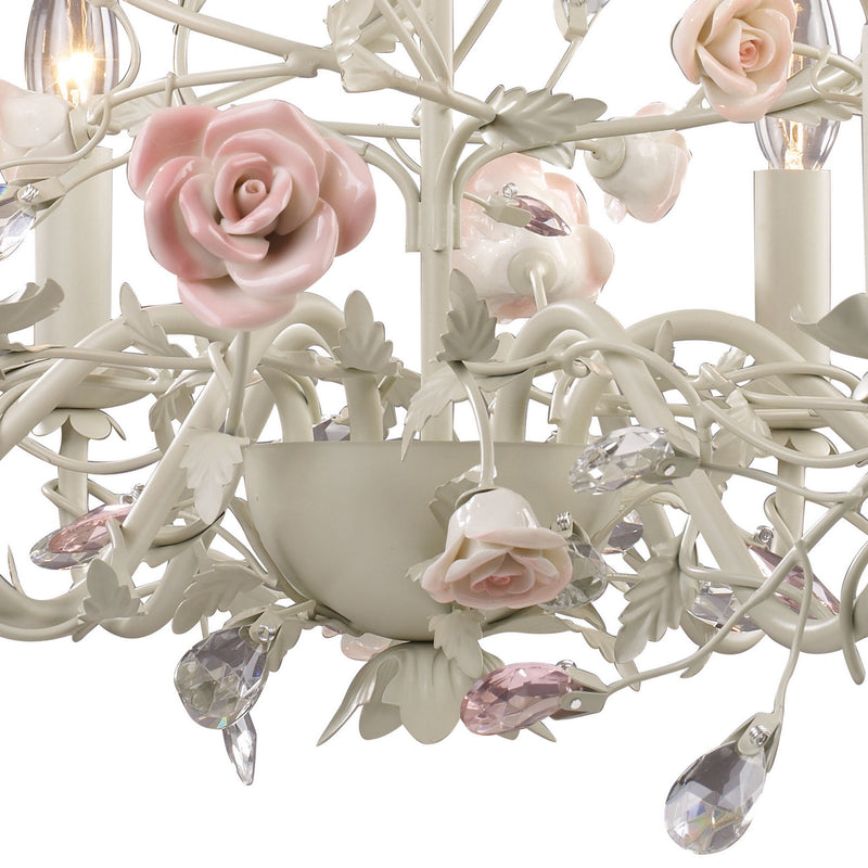 Heritage Chandelier